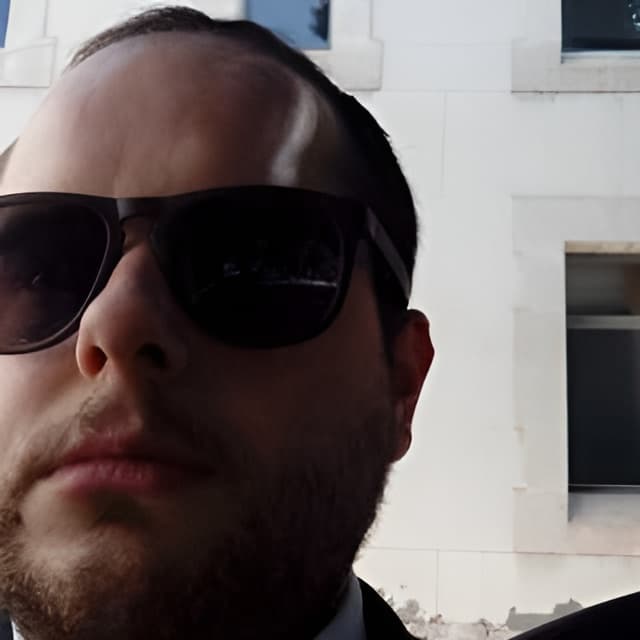 DAVID PASTOR MARTINEZ